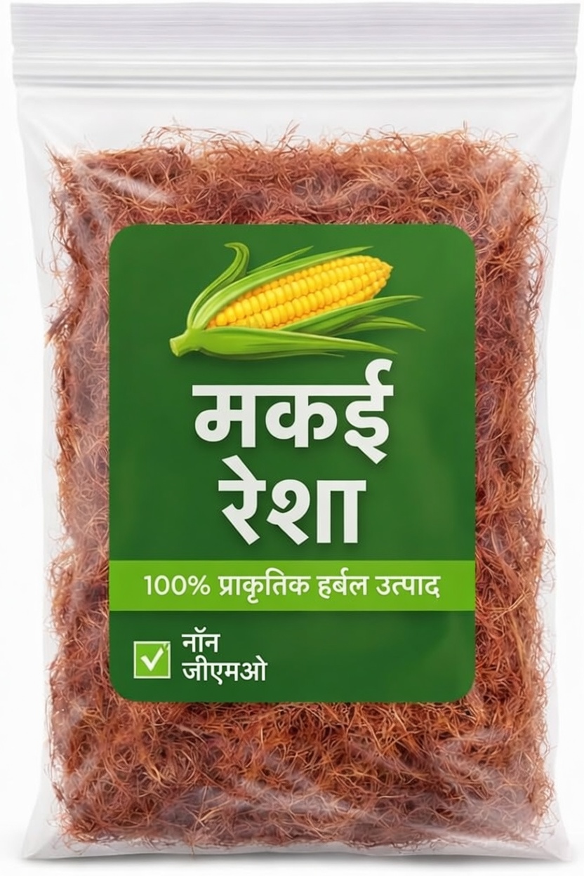 भुट्टे के रेशों की चाय रोज़ाना – यह किस काम आती है, आपके स्वास्थ्य और सुंदरता के लिए लाभ