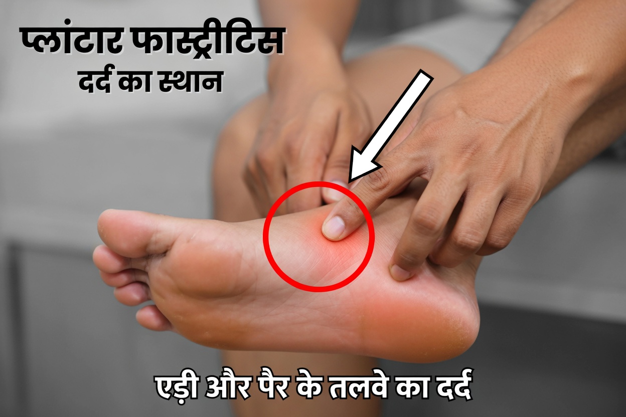 आंखों और पैरों से शुरू होता है! B12 की कमी के 9 संकेत (डॉक्टर इसे नज़रअंदाज़ करते हैं)