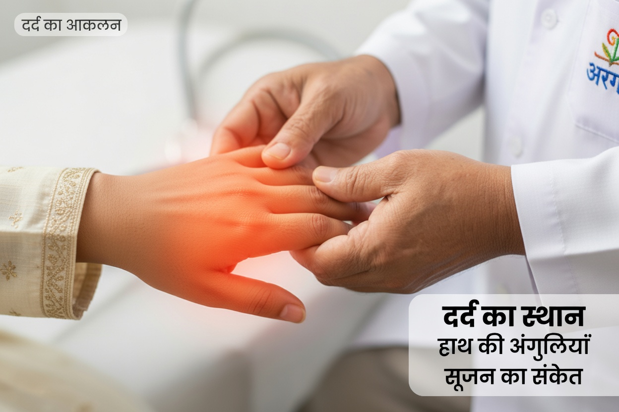 आंखों और पैरों से शुरू होता है! B12 की कमी के 9 संकेत (डॉक्टर इसे नज़रअंदाज़ करते हैं)