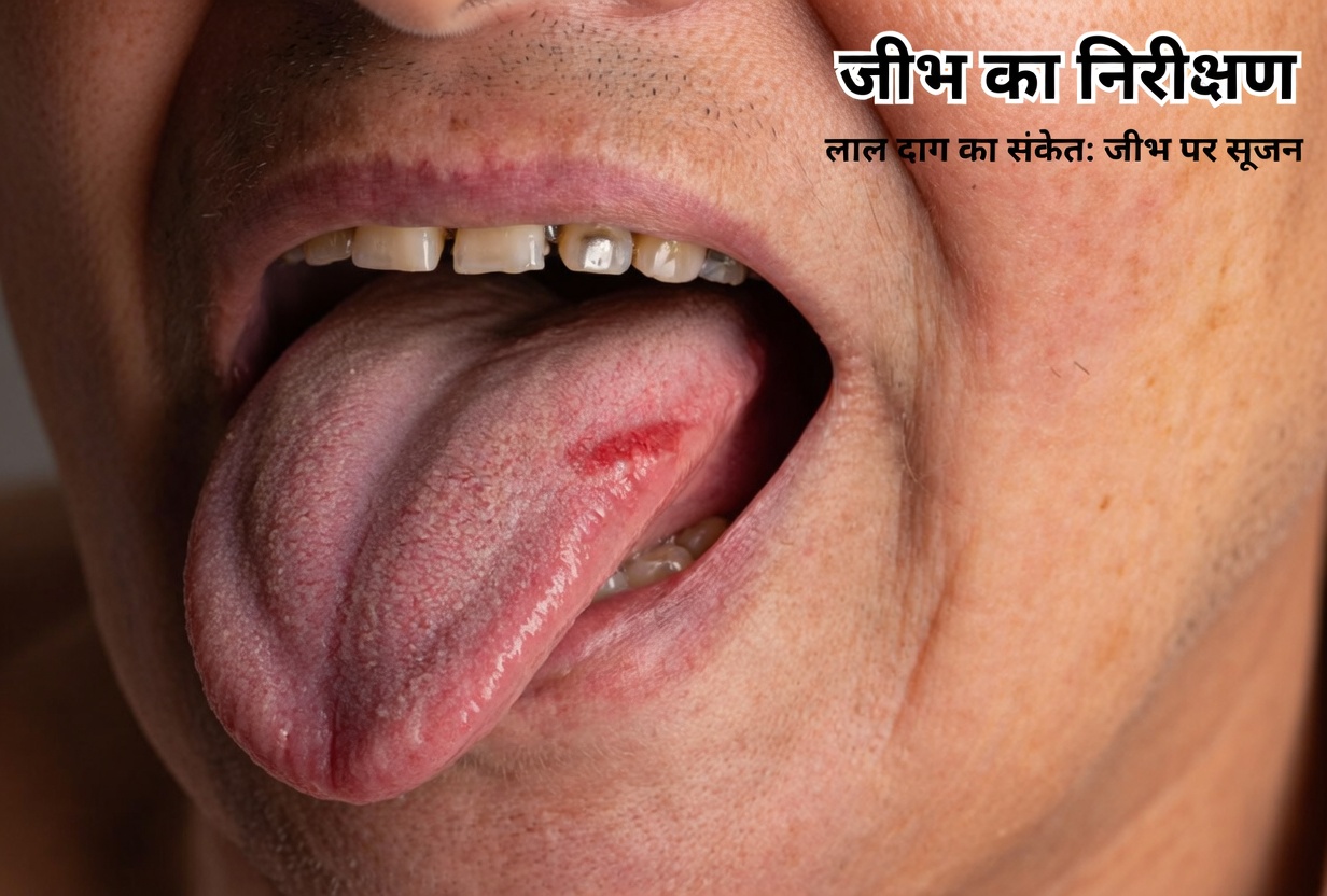 आंखों और पैरों से शुरू होता है! B12 की कमी के 9 संकेत (डॉक्टर इसे नज़रअंदाज़ करते हैं)