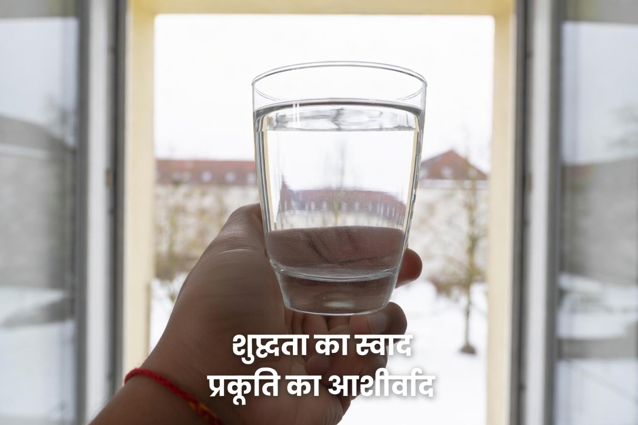 हृदय रोग विशेषज्ञ की चेतावनी: 60 वर्ष के बाद सुबह गुनगुना पानी पीते समय होने वाली 3 गलतियाँ