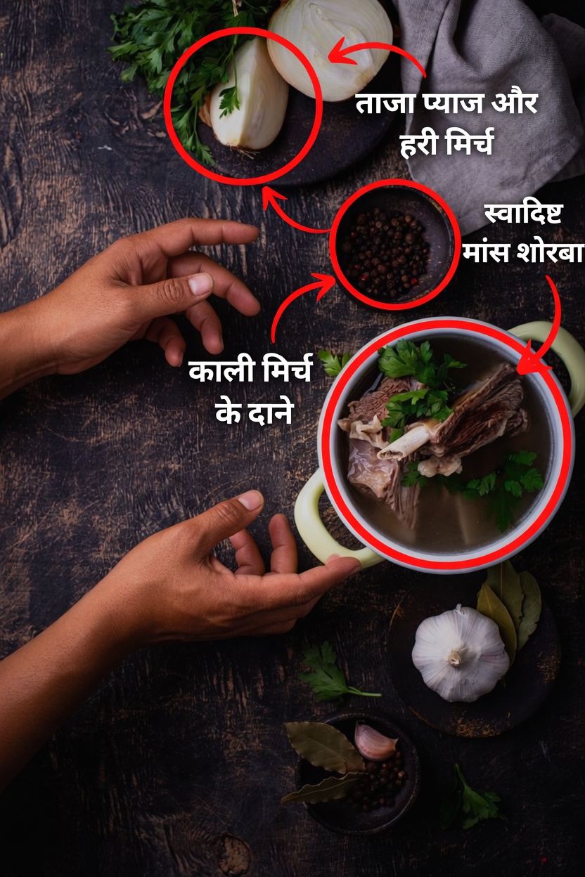 सिर्फ 24 घंटों में अपना उपास्थि पुनः बनाएँ उस राज़ से, जिसे एक अस्थि रोग विशेषज्ञ डॉक्टर ने उजागर किया है