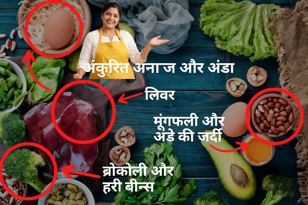 फैटी लिवर को हराएँ: सबसे अच्छा इलाज और प्रभावी डाइट - लाइव