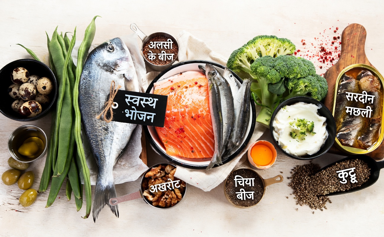 फैटी लिवर को हराएँ: सबसे अच्छा इलाज और प्रभावी डाइट - लाइव