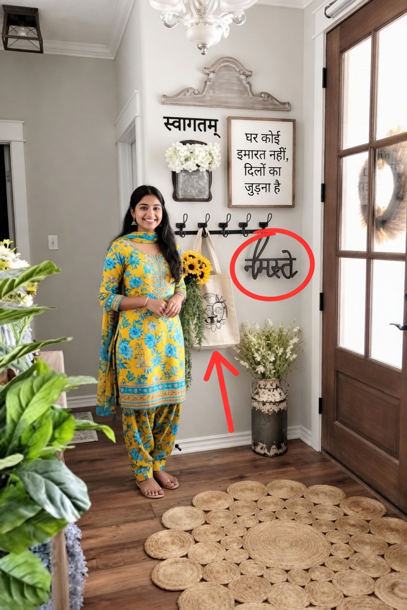 कभी भी इस जगह पर कैलेंडर न लगाएँ – यह धन को दूर भगाता है और नकारात्मक ऊर्जा को आकर्षित करता है – फेंग शुई