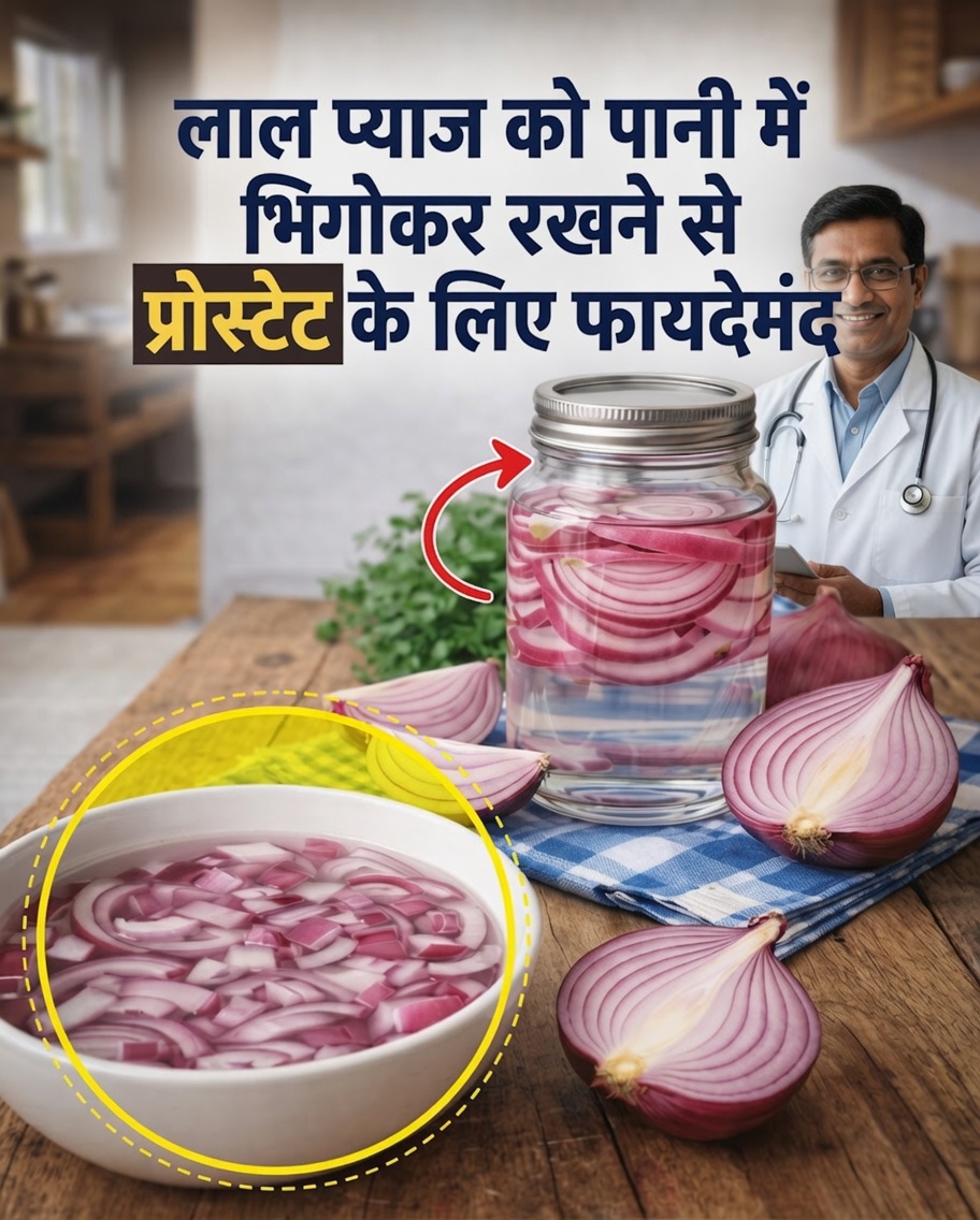 प्याज़: यह सरल सामग्री आपकी दैनिक दिनचर्या में अधिक ध्यान क्यों पाने की हक़दार है