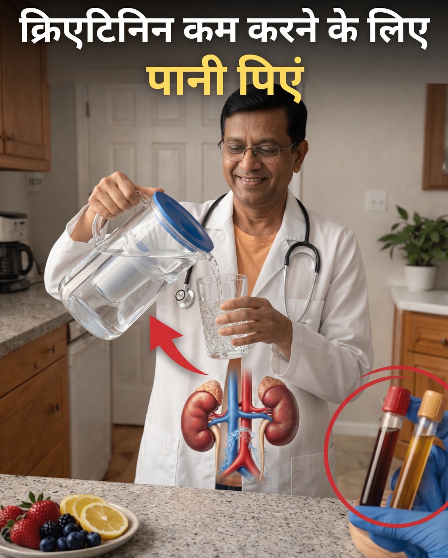 5 सुबह की आदतें जो प्राकृतिक रूप से किडनी के स्वास्थ्य को सहारा देने में मदद करती हैं (दादी माँ का एक नुस्खा जिसने विशेषज्ञों को भी चौंका दिया)