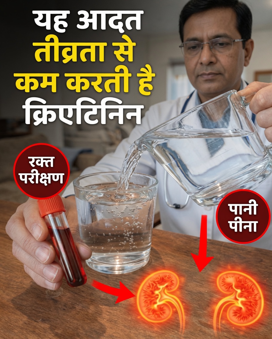 5 सुबह की आदतें जो प्राकृतिक रूप से गुर्दों के स्वास्थ्य को सहारा देने में मदद करती हैं (नेफ्रोलॉजिस्ट भी हैरान रह गए)