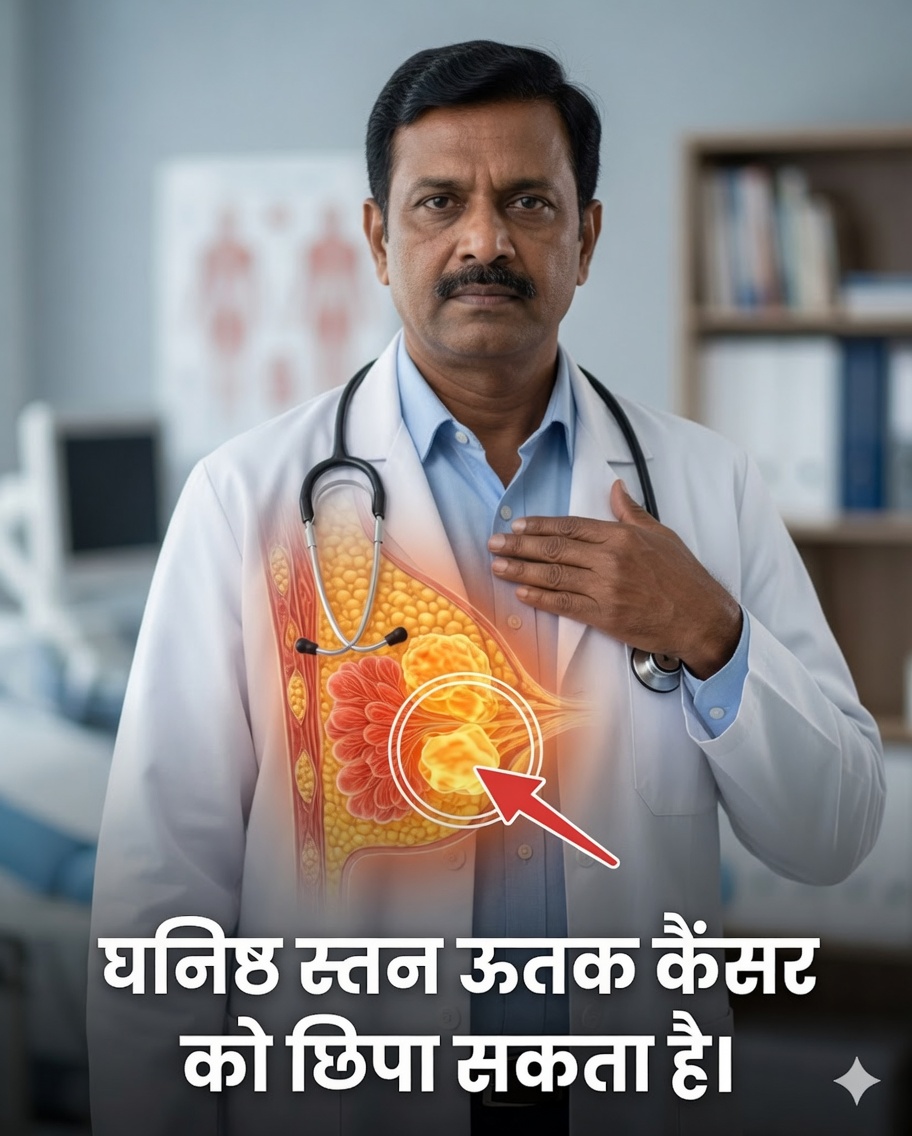 यदि आपके स्तन घने हैं तो क्या करें: पारंपरिक मैमोग्राफी के अलावा अपने विकल्पों को समझें