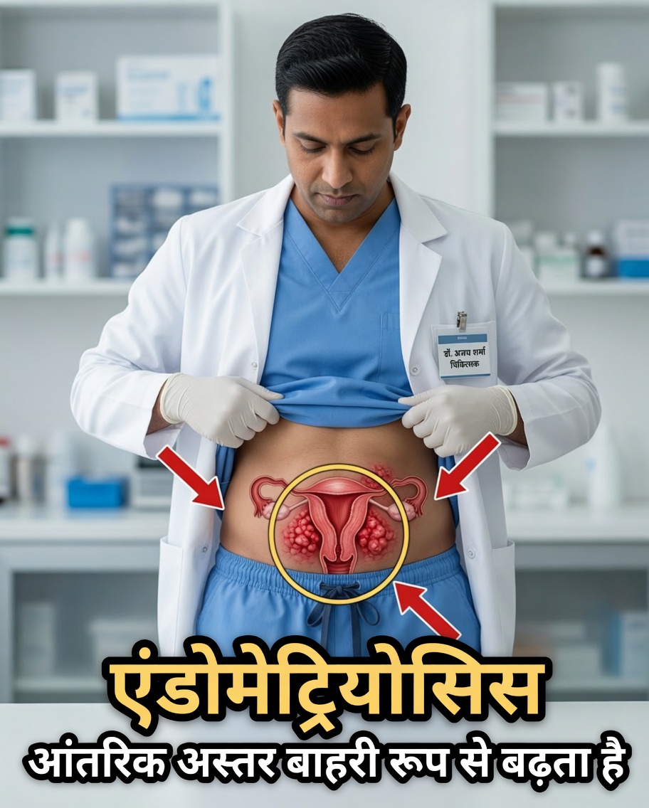 हर महिला को एंडोमेट्रियोसिस के बारे में क्या जानना चाहिए: वह खामोश दर्द जिसका सामना लाखों लोग करते हैं