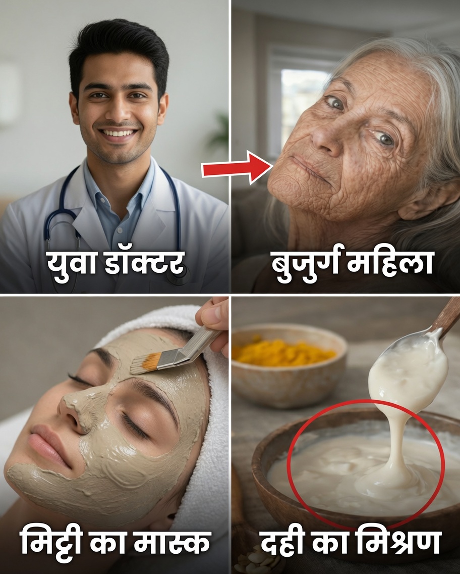 खमीर और दही: त्वचा की देखभाल की वह अप्रत्याशित जोड़ी जो परिपक्व त्वचा पर चौंका देती है