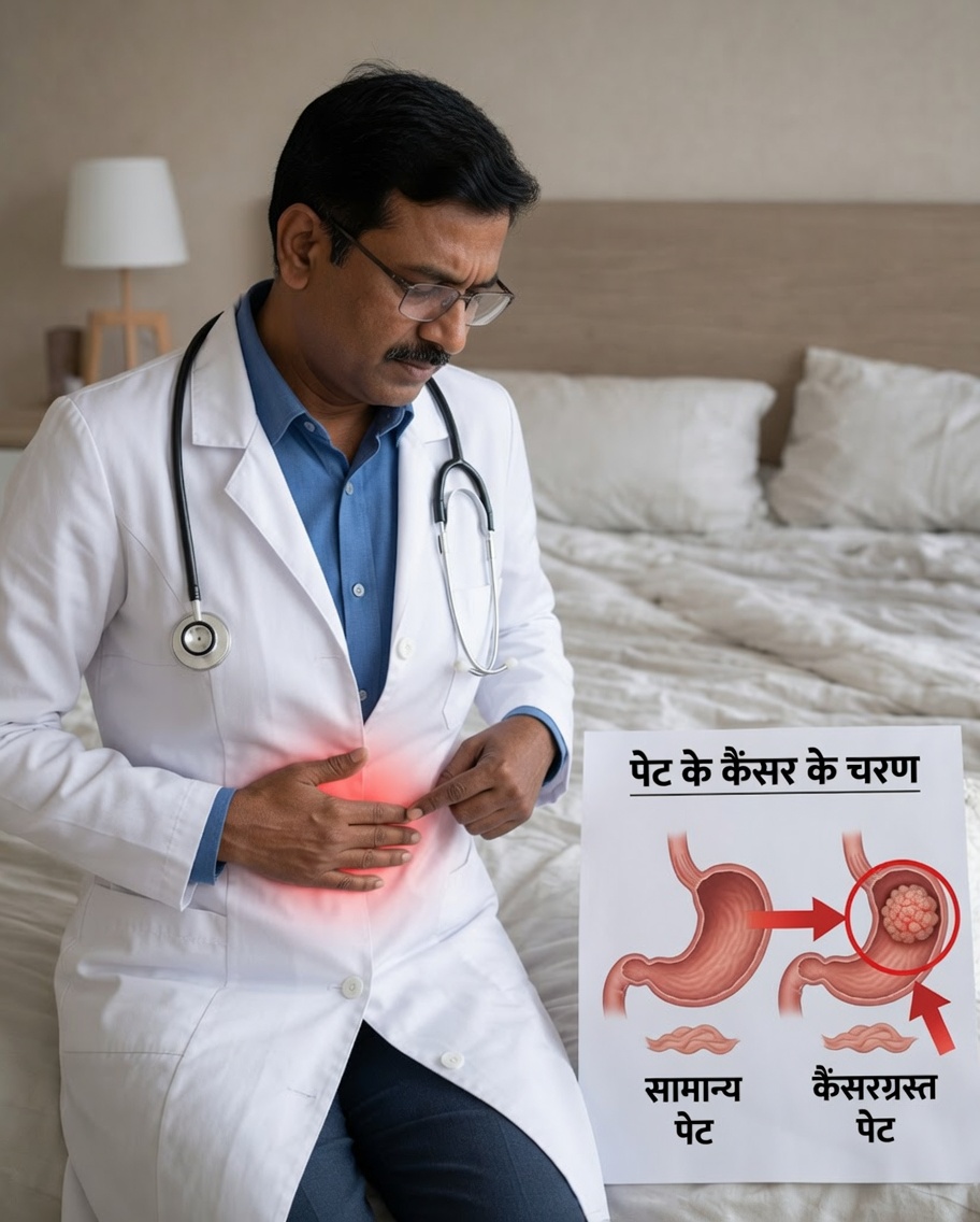 गर्भाशय ग्रीवा कैंसर के लक्षण जिन्हें आपको कभी नज़रअंदाज़ नहीं करना चाहिए: शुरुआती चेतावनी संकेत जिन्हें हर महिला को जानना ज़रूरी है
