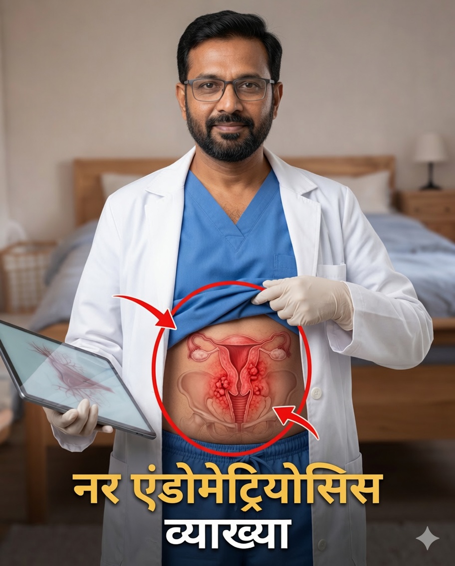 एंडोमेट्रियोसिस के बारे में हर महिला को क्या जानना चाहिए