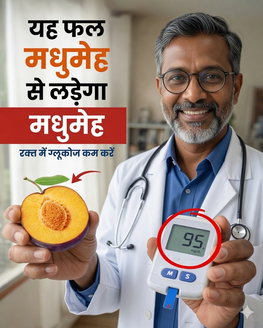 मधुमेह रोगियों के लिए शीर्ष 3 फल जिन्हें आपको अवश्य खाना चाहिए (ये स्वाभाविक रूप से रक्त शर्करा को नियंत्रित करने में मदद करते हैं)