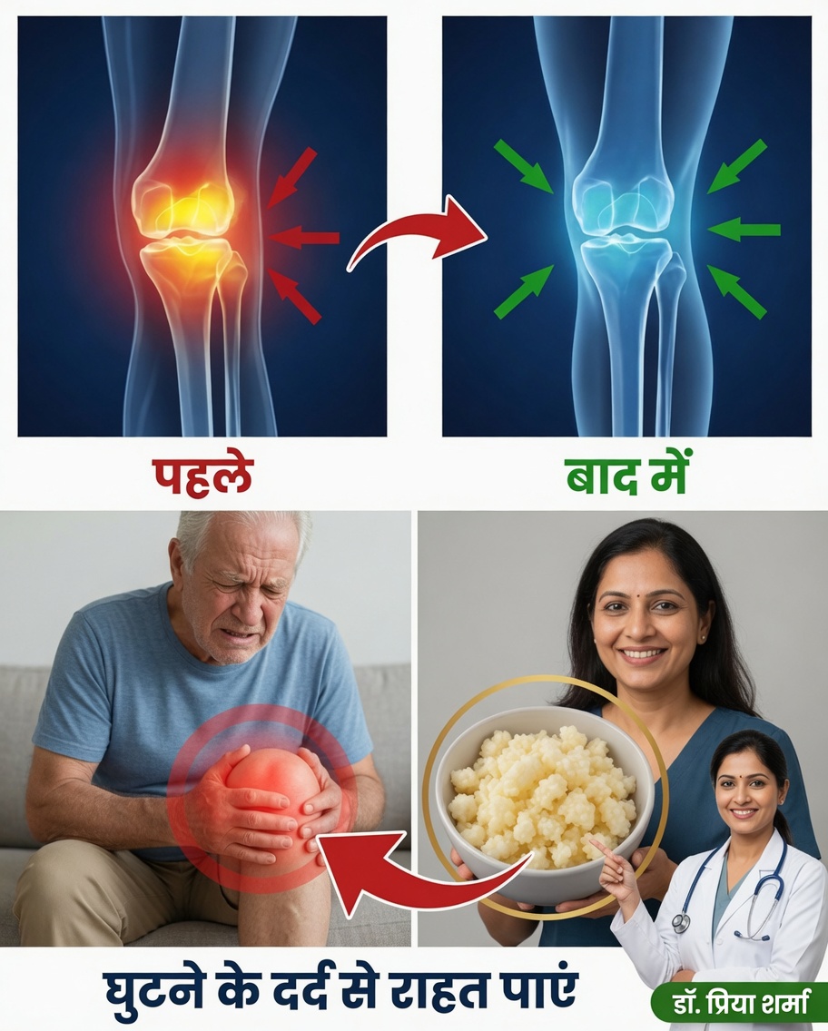 अनानास की शक्ति: जोड़ों के दर्द और सूजन को कम करने के लिए एक सरल प्राकृतिक अनुष्ठान