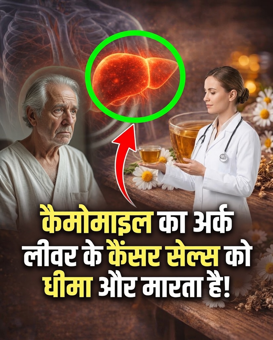 क्या एक साधारण चाय का कप जिगर के स्वास्थ्य के बारे में आश्चर्यजनक रहस्य उजागर कर सकता है?