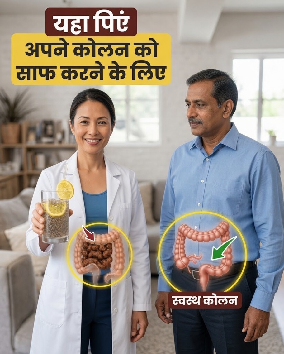 क्या आपने कभी इस सरल सुबह के पेय को आज़माया है, जो इतनी सारी लोगों को पाचन में सुधार करने में मदद कर रहा है?