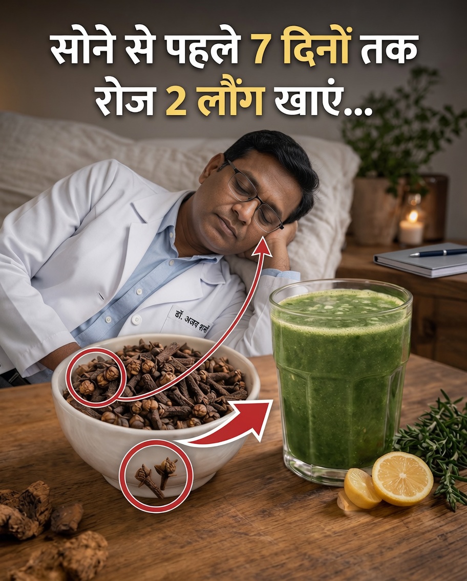 अगर आप 7 दिनों तक हर दिन लहसुन की 2 कलियाँ खाएँ तो क्या होता है? सच्चाई आपको हैरान कर सकती है