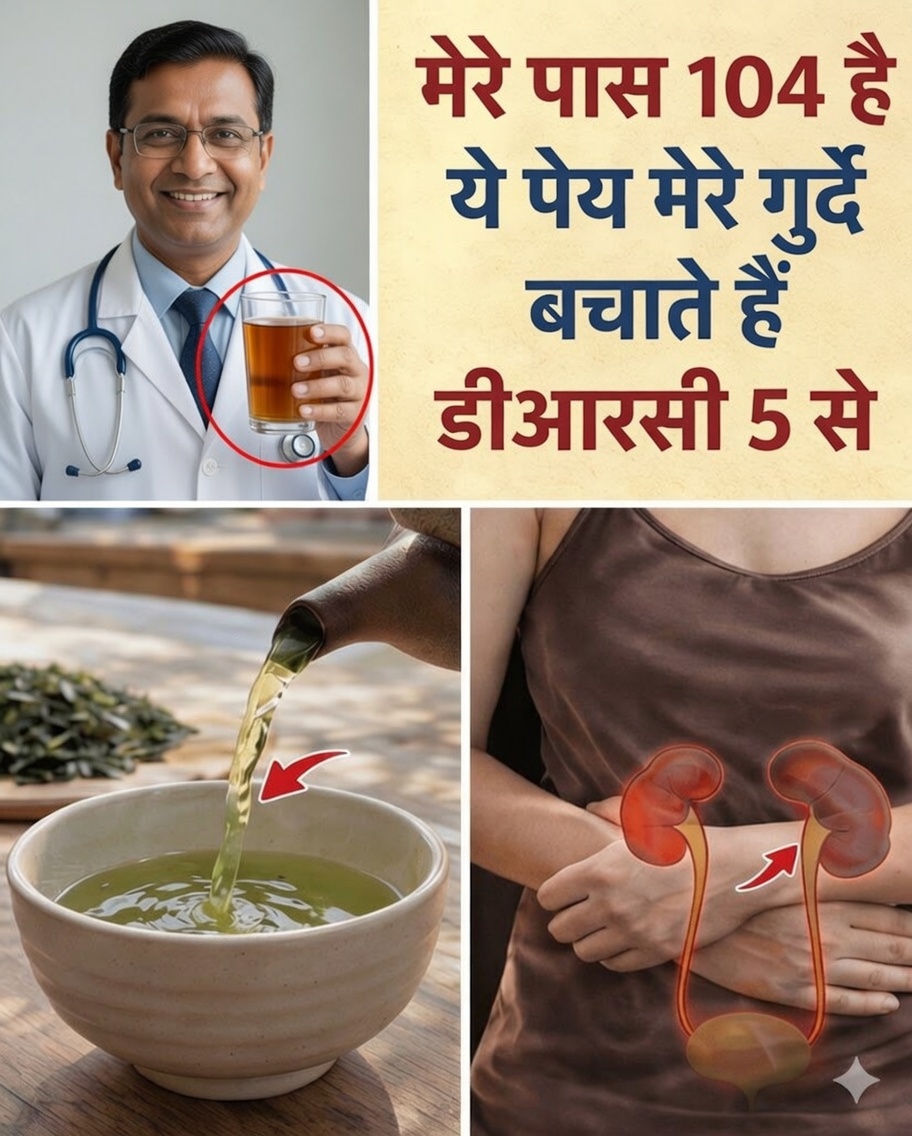 बुजुर्गों के लिए 12 बेहतरीन सुबह के पेय: किडनी की सेहत को सहारा दें और हर दिन खुद को अधिक हल्का महसूस करें