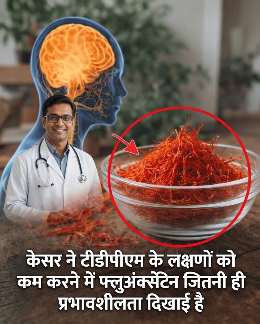 क्या यह प्राचीन मसाला महिलाओं के लिए मासिक चक्र के सबसे कठिन दिनों में वह प्राकृतिक सहारा हो सकता है जिसकी वे तलाश करती हैं?