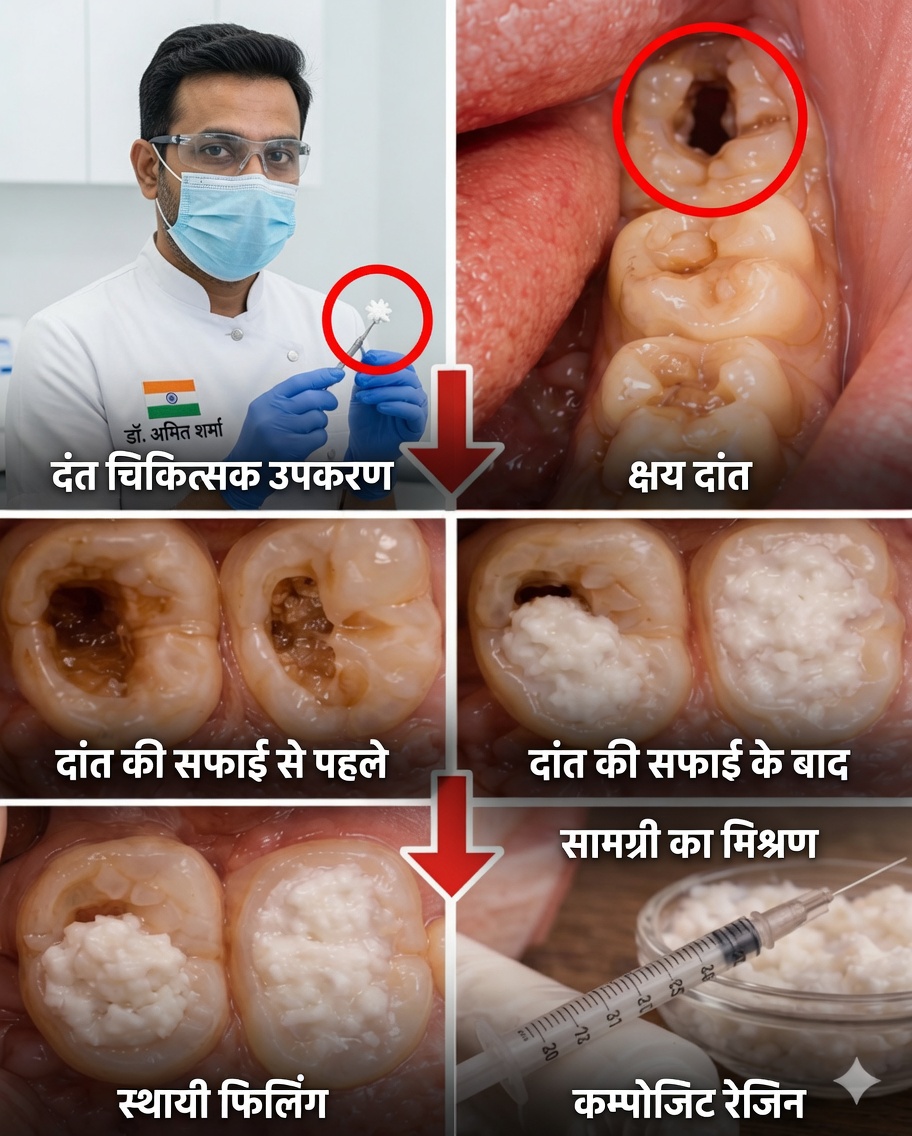 अपने दाँतों को स्वस्थ रखने के लिए सरल प्राकृतिक सुझाव: 5 शक्तिशाली घरेलू उपाय जो कैविटी से बचाव करने और दंत चिकित्सक के पास जाने की संख्या कम करने में मदद कर सकते हैं