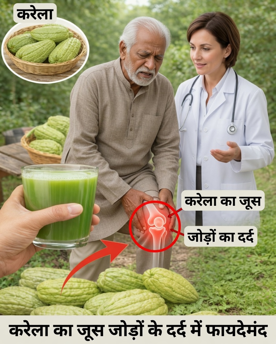चायोटे का रस: जोड़ों और हड्डियों के लिए एक प्राकृतिक सहारा खोजें