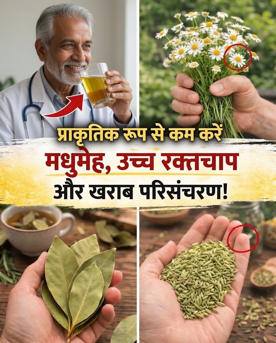 इस सरल दैनिक आदत को जानें जिसे कई लोग मेटाबॉलिज़्म को सहारा देने के लिए अपनी दिनचर्या में शामिल कर रहे हैं