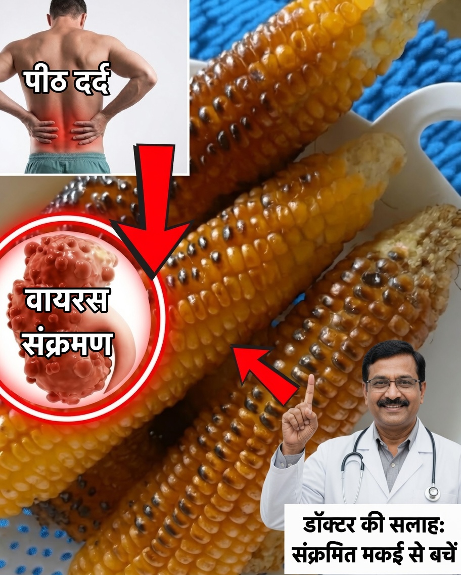 ग्रिल्ड कॉर्न के बारे में 11 हैरान कर देने वाले तथ्य जो आपको अगला कौर लेने से पहले जानने चाहिए