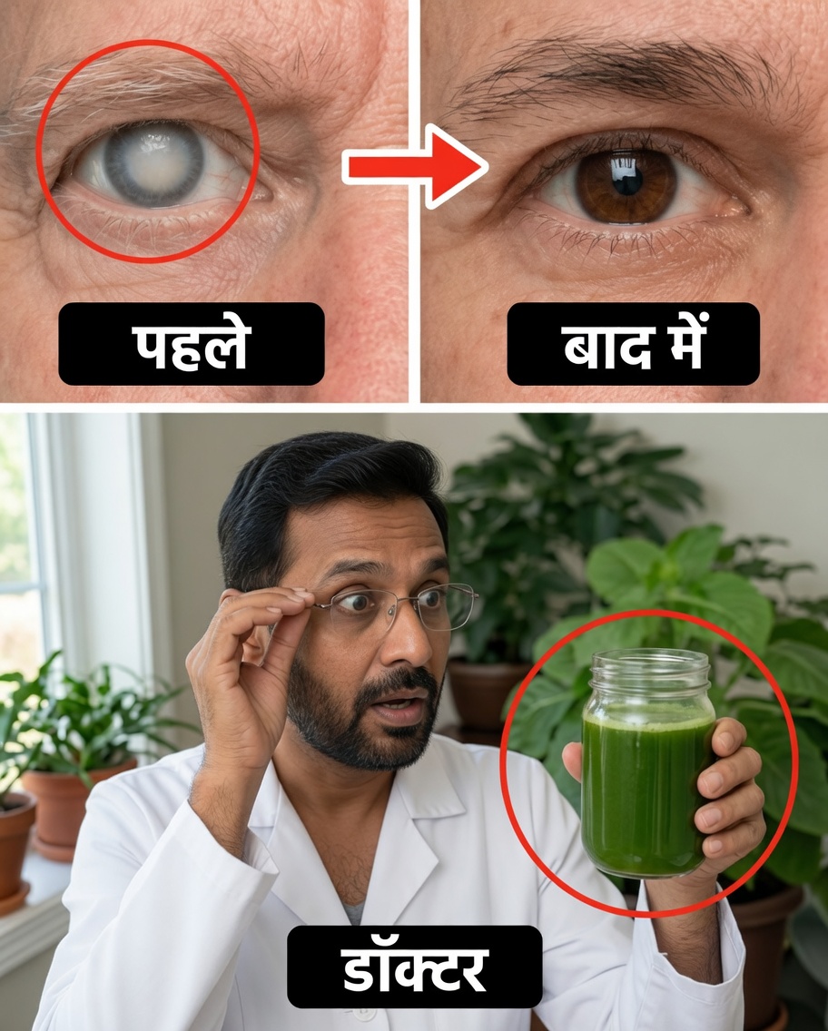 ओरेगानो ओरेहोन: कम जानी-पहचानी जड़ी-बूटी जो आपकी दृष्टि की प्राकृतिक रूप से रक्षा कर सकती है