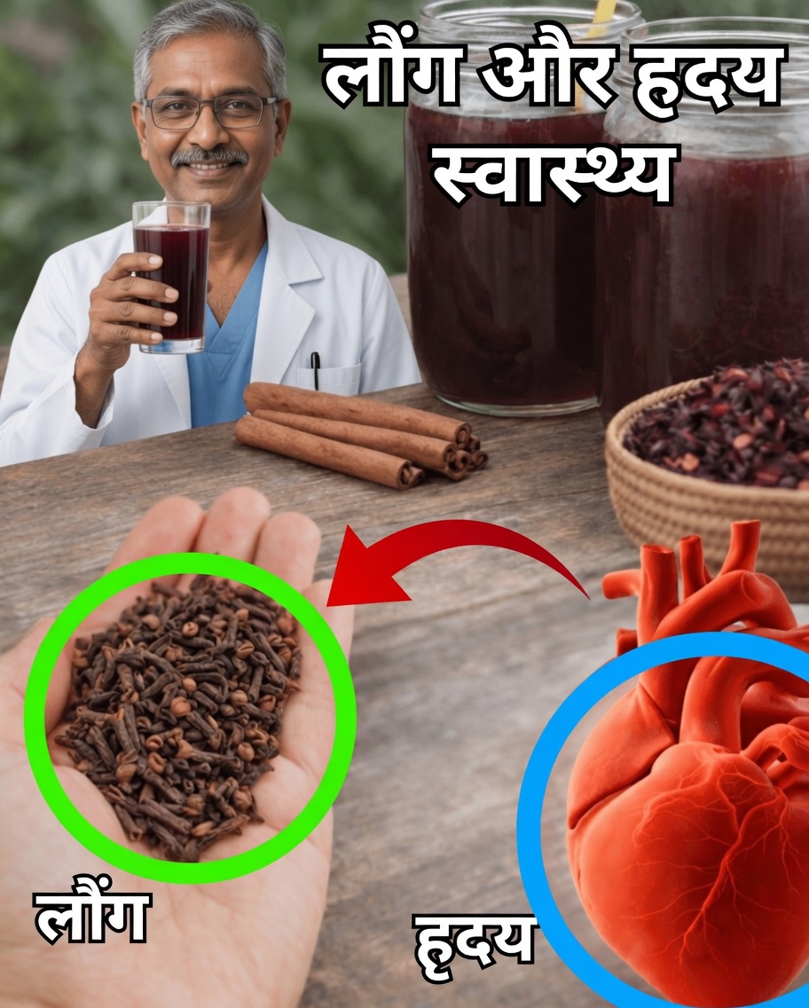 क्या यह रोज़मर्रा का मसाला आपकी सेहत को सहारा दे सकता है? लौंग और इसके संभावित लाभों के बारे में विज्ञान क्या कहता है