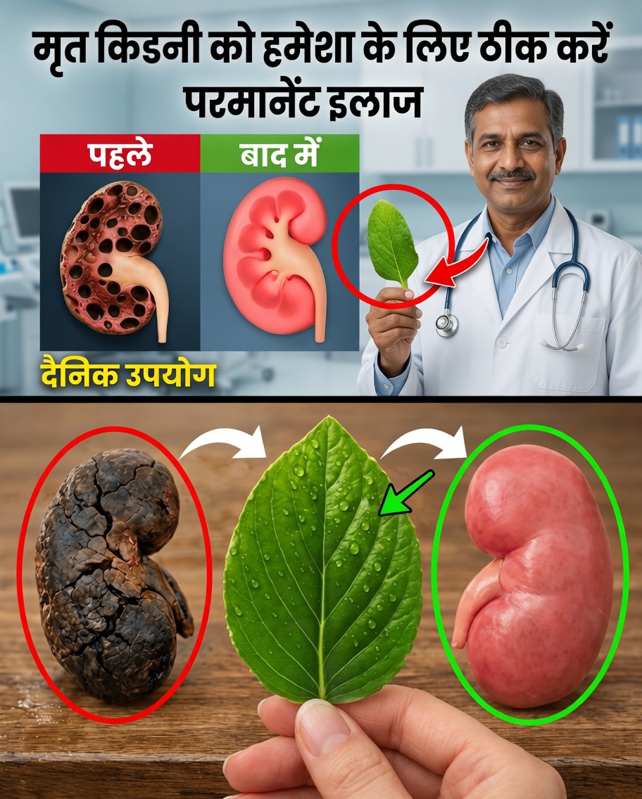 आपको एक और डॉक्टर परामर्श की ज़रूरत नहीं है: 7 भूली हुई आदतें जो आपकी नींद के दौरान आपके गुर्दों को सहारा दे सकती हैं