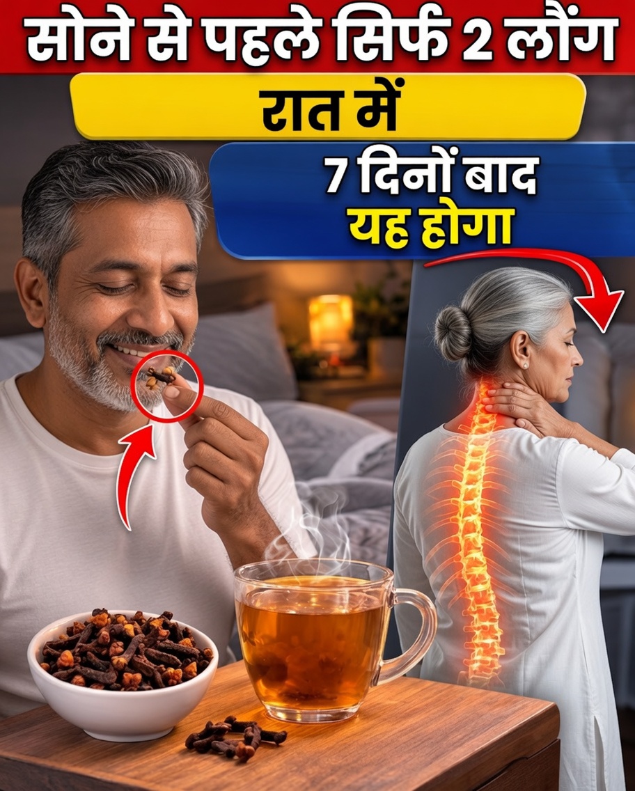 लौंग क्या हैं और बहुत से लोग उनका रोज़ाना उपयोग क्यों करते हैं?
