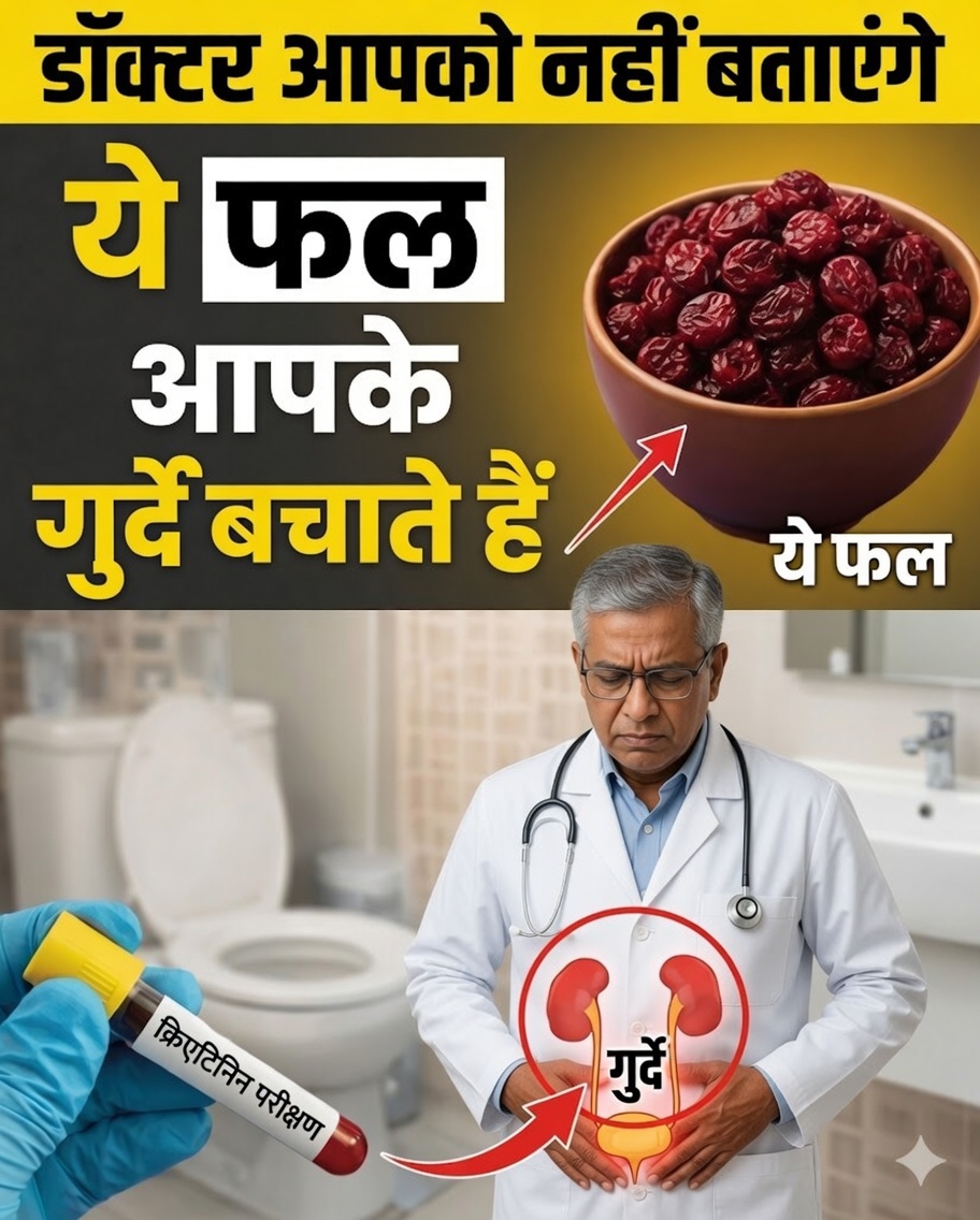 सोते समय किडनी को डिटॉक्स और पुनर्जीवित करने वाले शीर्ष 4 शक्तिशाली सूखे मेवे