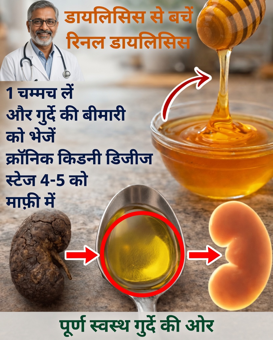 कोई भी किडनी रोगी गुर्दों को बेहतर सहारा देने के लिए इन आश्चर्यजनक आहार संबंधी सुझावों को नज़रअंदाज़ नहीं करना चाहिए
