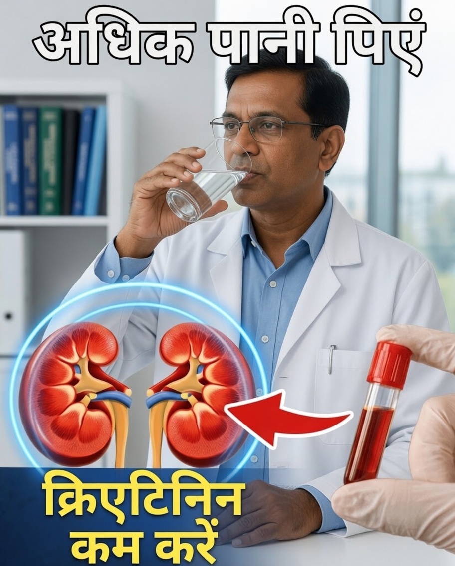 प्राकृतिक रूप से गुर्दों के स्वास्थ्य को सहारा देने वाली 5 आश्चर्यजनक सुबह की आदतें (दादी की कालातीत बुद्धिमत्ता)