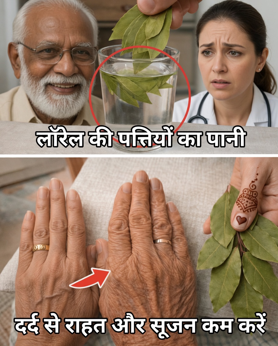तेज पत्ता: रसोई का वह घटक जो समय के साथ आपकी त्वचा को अधिक चिकना और युवा बनाने में मदद कर सकता है