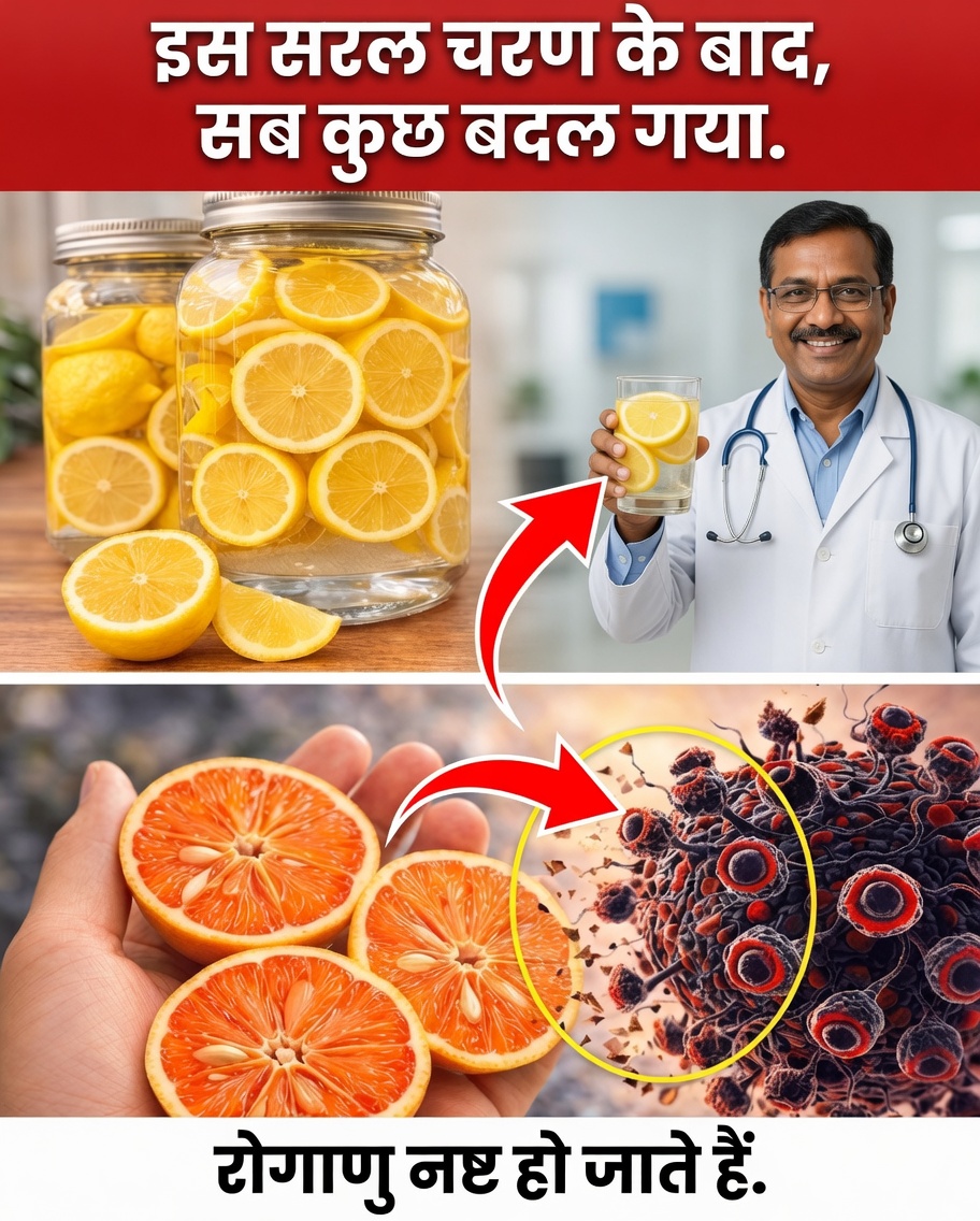 कैंसर को इन खाद्य पदार्थों से “डर” लगता है! शरीर की रक्षा में मदद करने वाले शीर्ष 16 खाद्य पदार्थ