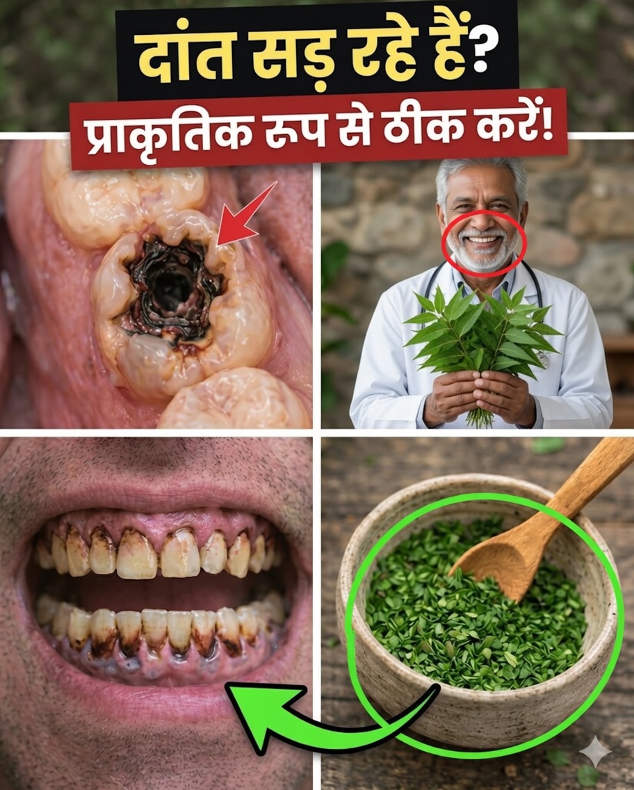 अपनी मौखिक देखभाल की आदतों को बेहतर बनाने के लिए अमरूद की पत्तियों का उपयोग करने के सरल तरीके खोजें