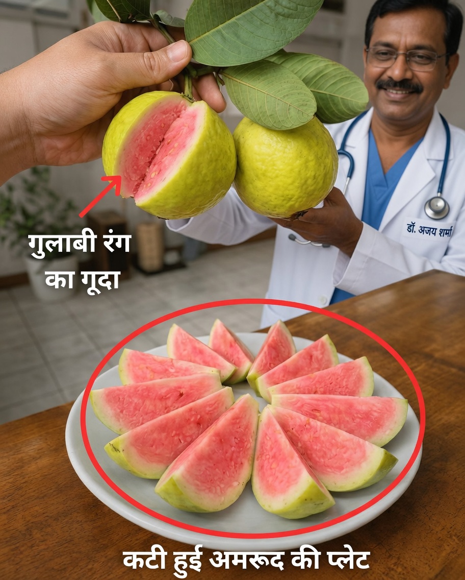अमरूद के पत्तों की चाय के लाभ: यह प्राकृतिक काढ़ा आपके स्वास्थ्य को कैसे बदल सकता है