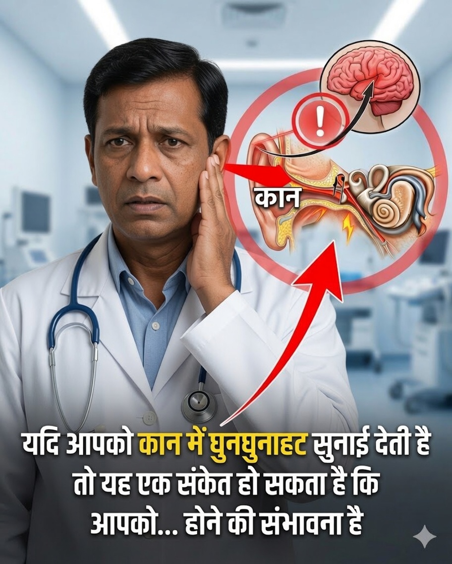 मैं अपने कानों में भनभनाहट क्यों सुनता हूँ? आम कारण और प्राकृतिक राहत के तरीके