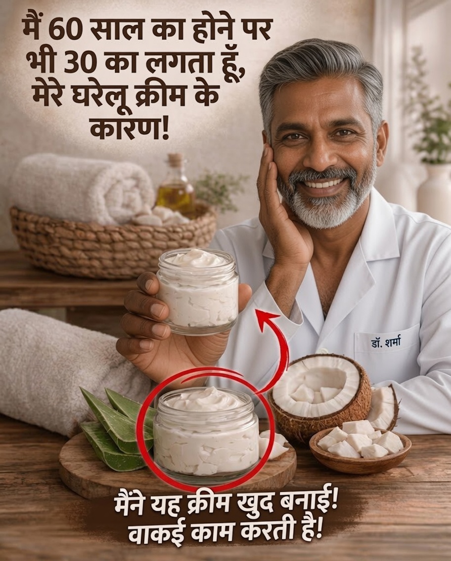 Bicarbonato de Sódio के साथ एक सरल घर का बना पेस्ट: आपकी रात की दिनचर्या के लिए एक सौम्य एक्सफोलिएशन विकल्प