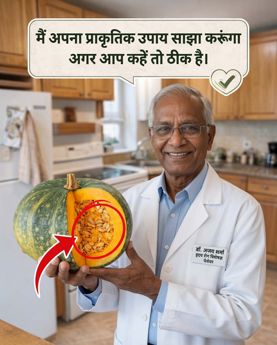 एक प्राचीन पारंपरिक उपाय जो रक्त शर्करा, कोलेस्ट्रॉल और हृदय स्वास्थ्य को प्राकृतिक रूप से समर्थन देने में मदद कर सकता है