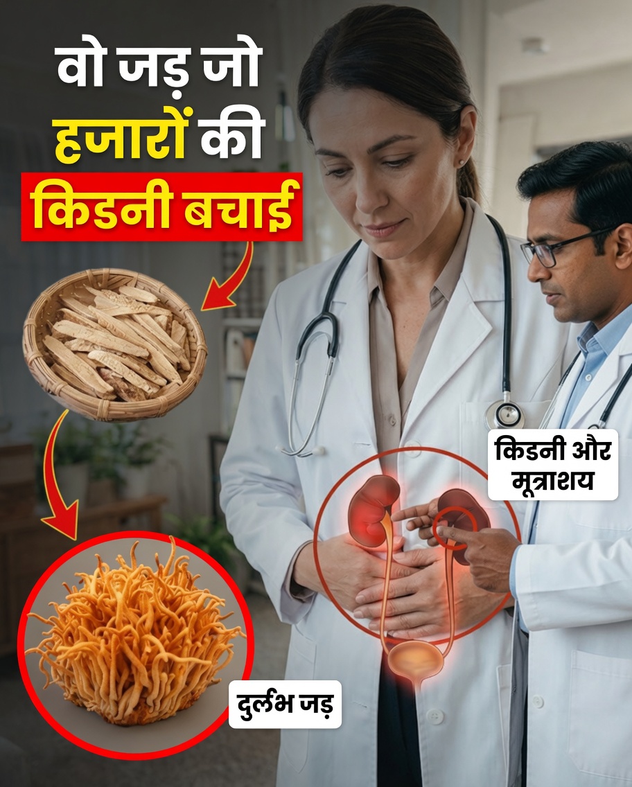 उच्च क्रिएटिनिन को प्राकृतिक रूप से कम करें: डॉक्टरों द्वारा अनुशंसित सप्लीमेंट – वास्तविक कहानियाँ और विज्ञान-आधारित रणनीतियाँ