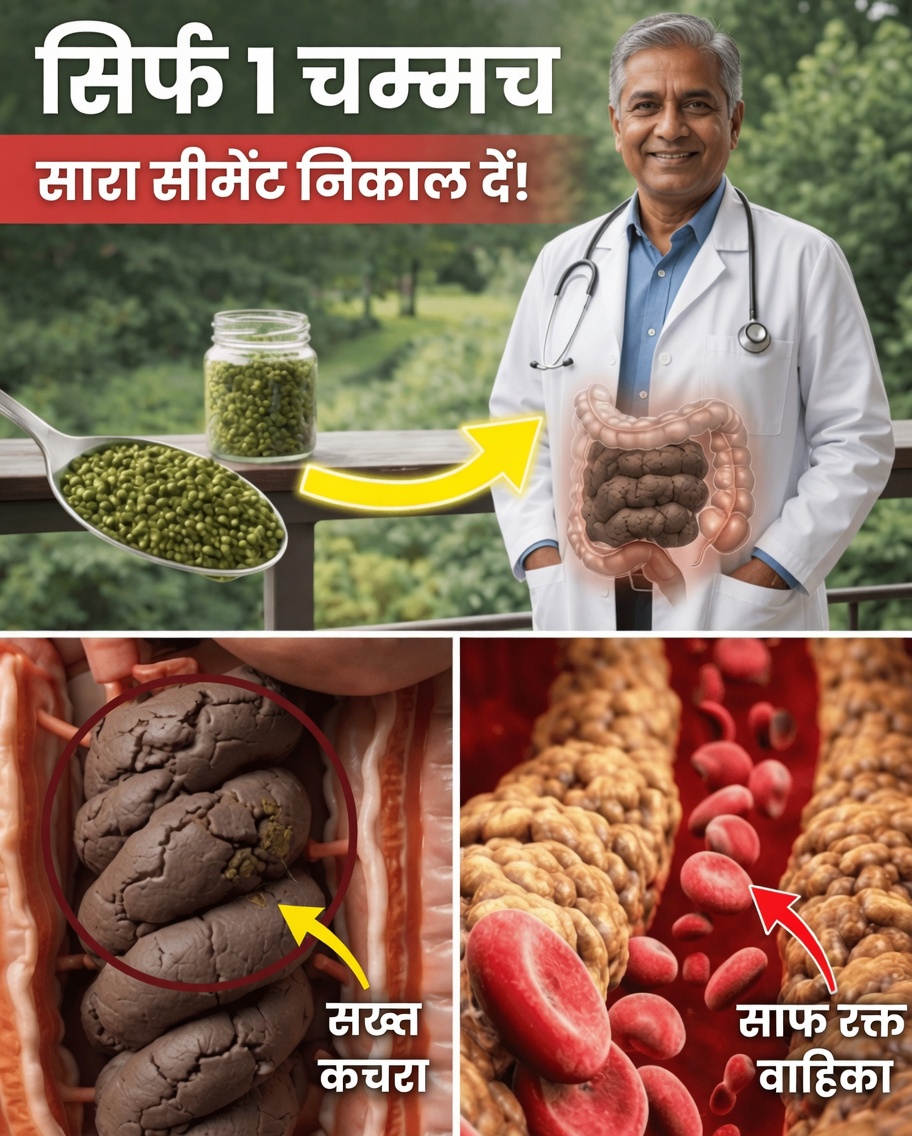 जापानी दीर्घायु से प्रेरित सरल सुबह की आदत खोजें जो कोलन के स्वास्थ्य में सुधार करे