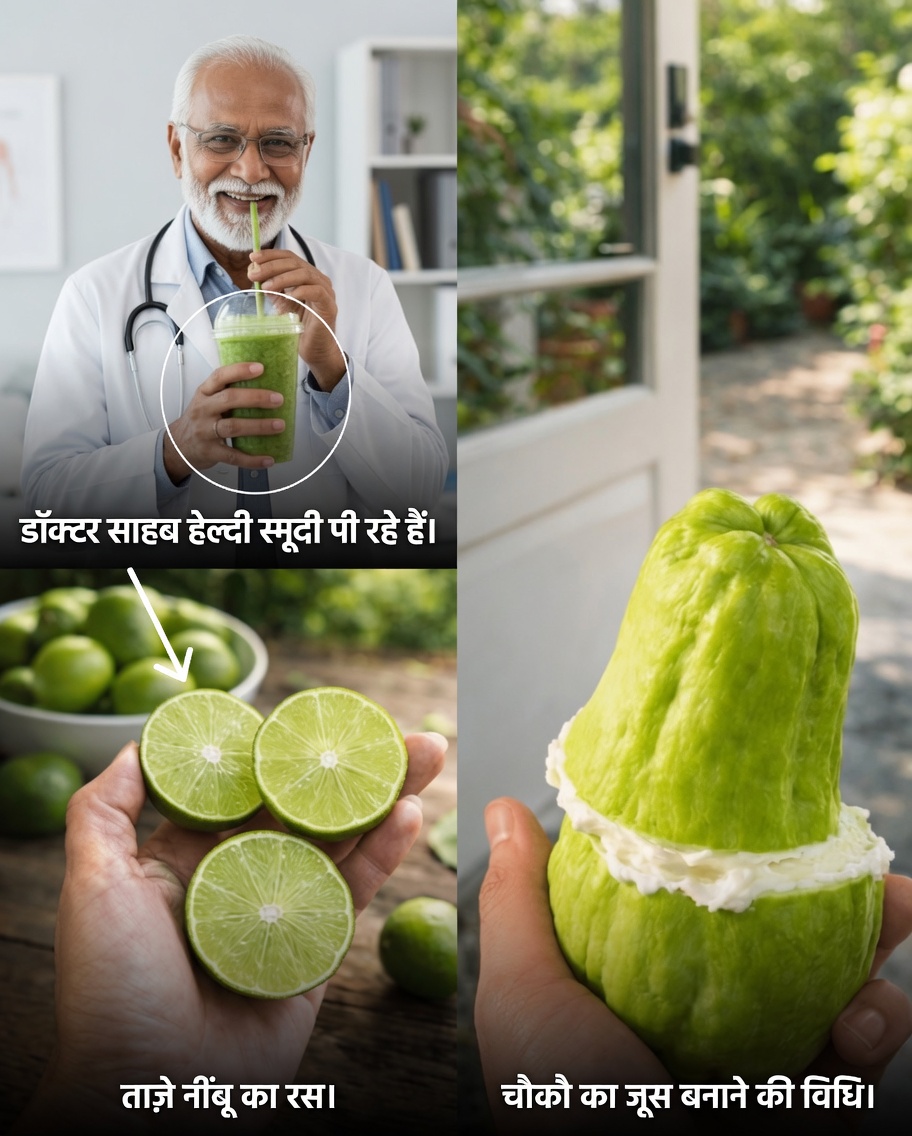 जानिए चायोट आपके दैनिक स्वास्थ्य और समग्र सेहत को समर्थन देने के आश्चर्यजनक तरीके
