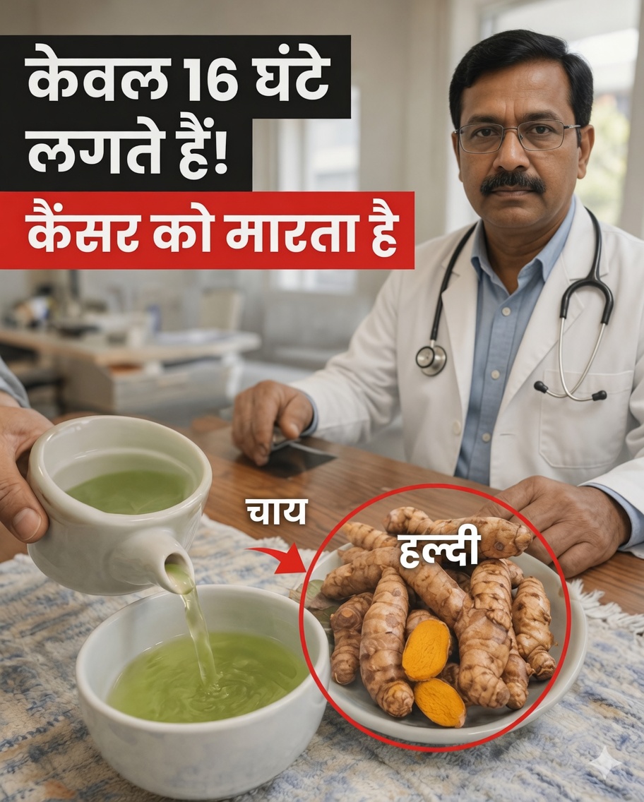 अपने शरीर की प्राकृतिक उपचार शक्ति को जगाएँ: 5 प्राचीन जड़ी-बूटियाँ जो आपको 100 साल तक फलने-फूलने में मदद कर सकती हैं