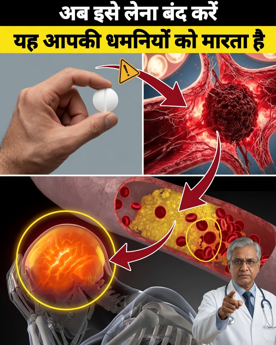 विटामिन ई सप्लीमेंट्स और आपकी रक्त वाहिकाओं के बारे में छिपी सच्चाई