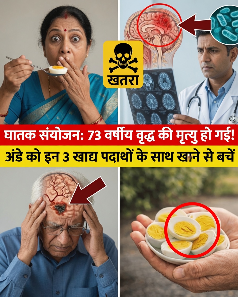 बुज़ुर्ग: नाश्ते की एक सरल आदत के बारे में जानें जो आपकी पाचन क्रिया और ऊर्जा को चुपचाप प्रभावित कर सकती है