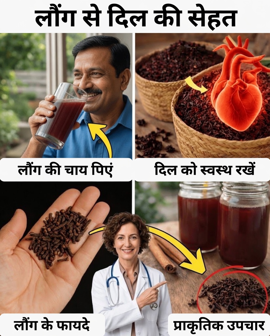 रोज़मर्रा की सरल पेय खोजें जो हृदय स्वास्थ्य, स्थिर ऊर्जा और समग्र कल्याण को समर्थन देता है