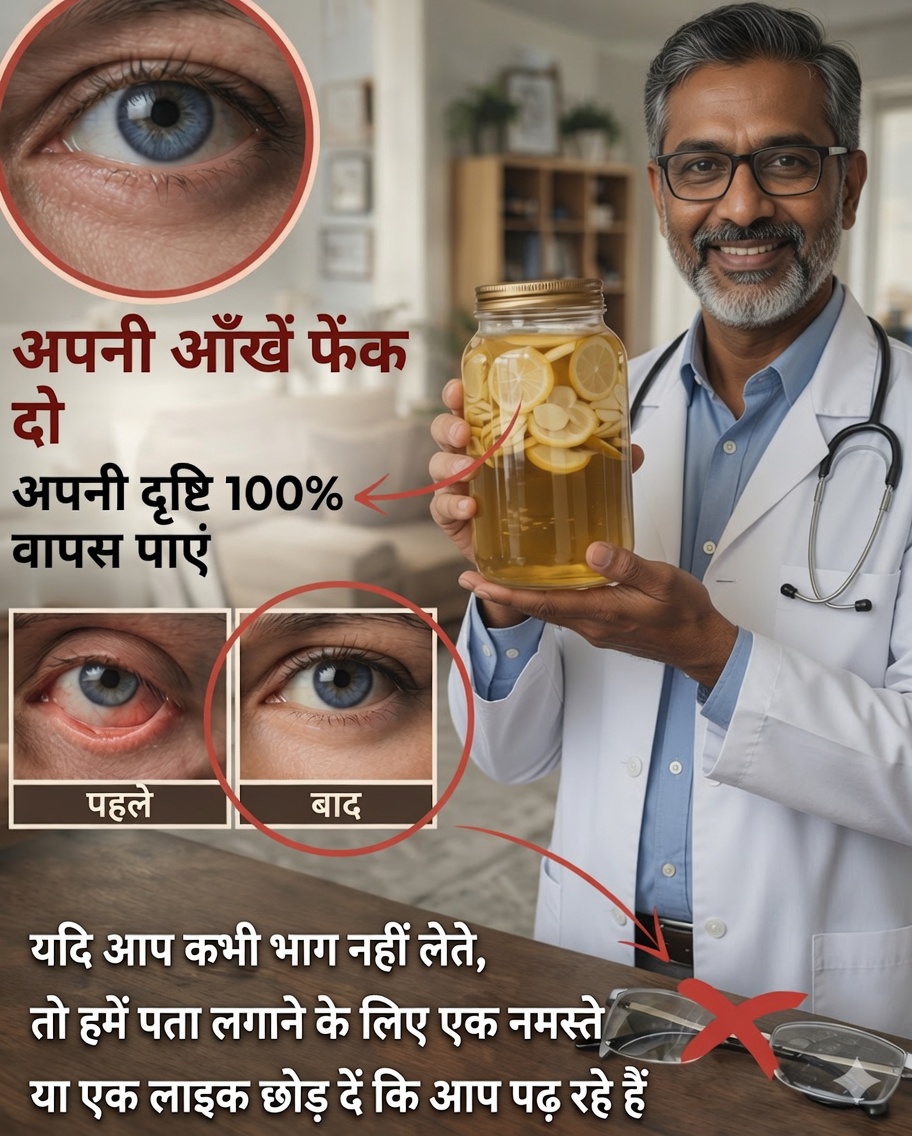 लहसुन और नींबू आपकी दृष्टि को प्राकृतिक रूप से कैसे सहारा दे सकते हैं: आँखों के स्वास्थ्य के लिए 15 लाभ